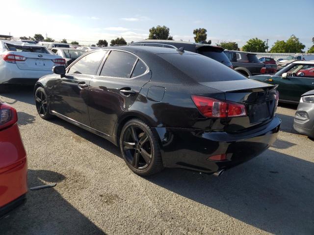 Photo 1 VIN: JTHBF5C20D5192383 - LEXUS IS 250 