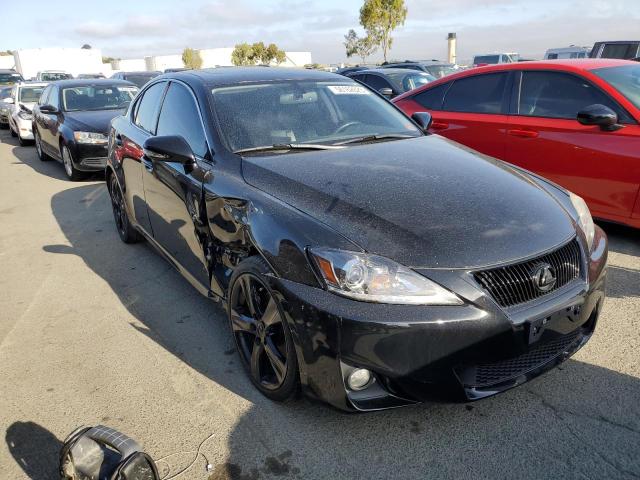 Photo 3 VIN: JTHBF5C20D5192383 - LEXUS IS 250 