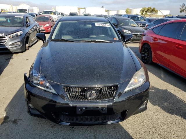 Photo 4 VIN: JTHBF5C20D5192383 - LEXUS IS 250 