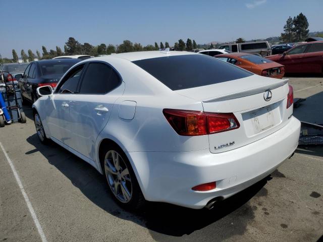 Photo 1 VIN: JTHBF5C21A2095898 - LEXUS IS 250 