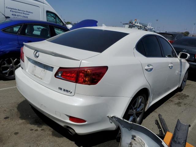 Photo 2 VIN: JTHBF5C21A2095898 - LEXUS IS 250 