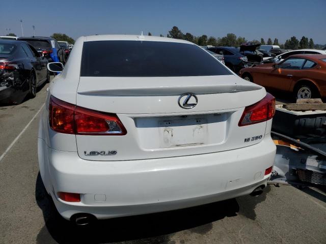 Photo 5 VIN: JTHBF5C21A2095898 - LEXUS IS 250 