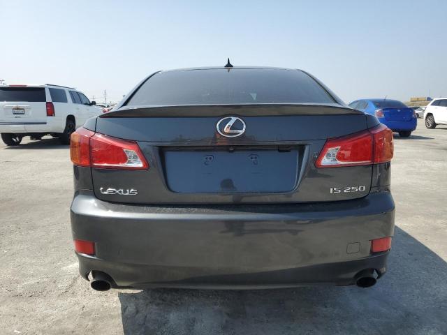 Photo 5 VIN: JTHBF5C21A2098381 - LEXUS IS 