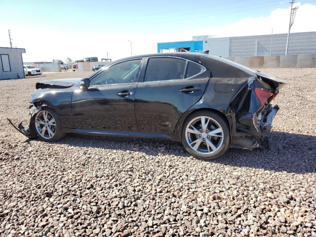 Photo 1 VIN: JTHBF5C21A5111273 - LEXUS IS 250 