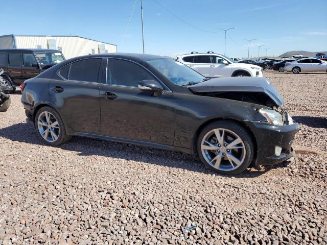 Photo 3 VIN: JTHBF5C21A5111273 - LEXUS IS 250 