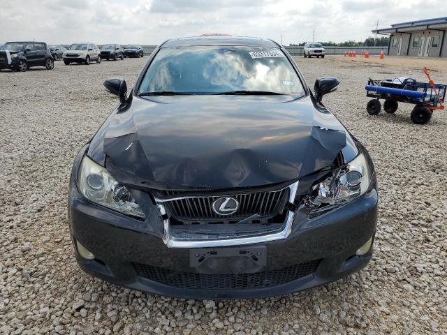 Photo 4 VIN: JTHBF5C21A5114769 - LEXUS IS 250 