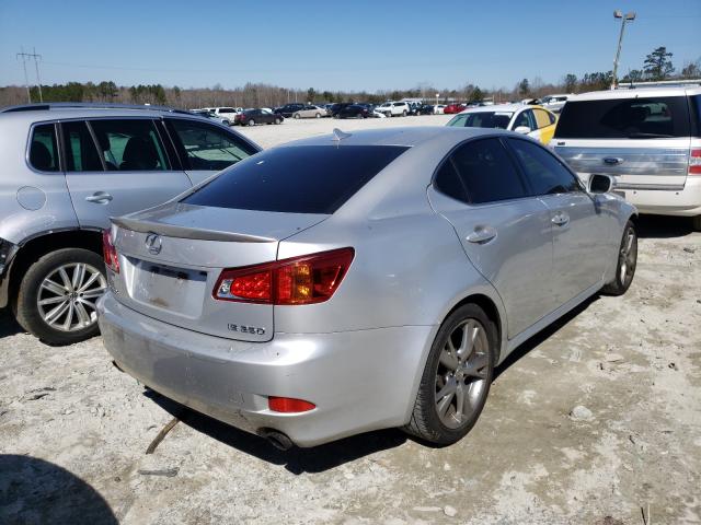 Photo 3 VIN: JTHBF5C21A5115243 - LEXUS IS 250 