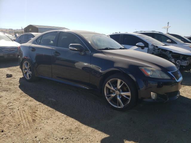 Photo 3 VIN: JTHBF5C21A5115503 - LEXUS IS 