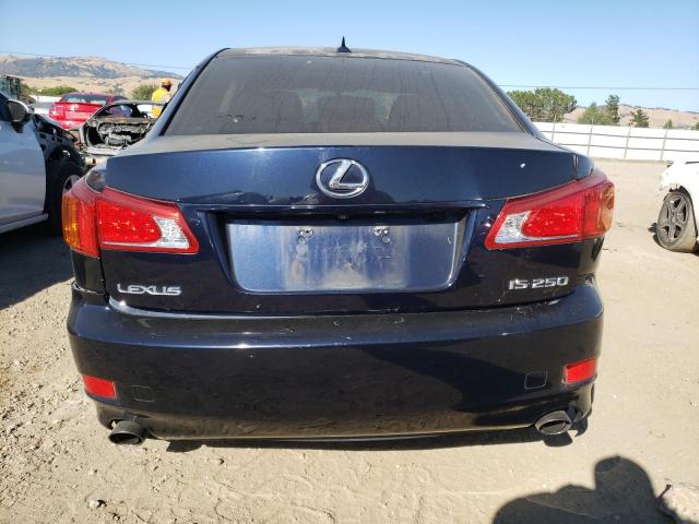 Photo 5 VIN: JTHBF5C21A5115503 - LEXUS IS 