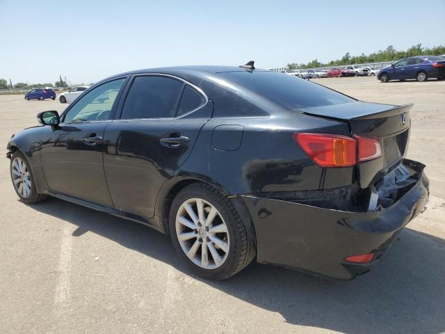 Photo 1 VIN: JTHBF5C21A5116795 - LEXUS IS 