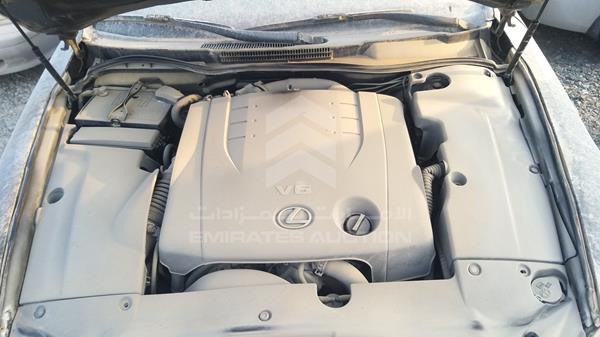 Photo 25 VIN: JTHBF5C21A5120040 - LEXUS IS 250 