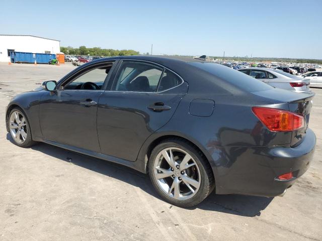 Photo 1 VIN: JTHBF5C21A5122421 - LEXUS IS 250 