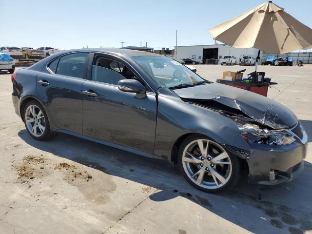 Photo 3 VIN: JTHBF5C21A5122421 - LEXUS IS 250 