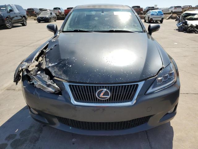 Photo 4 VIN: JTHBF5C21A5122421 - LEXUS IS 250 