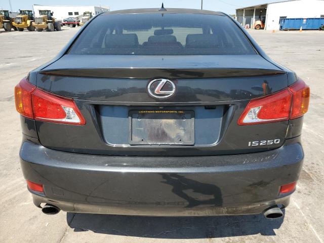 Photo 5 VIN: JTHBF5C21A5122421 - LEXUS IS 250 