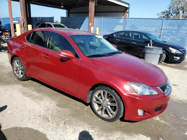 Photo 3 VIN: JTHBF5C21A5123634 - LEXUS IS 250 