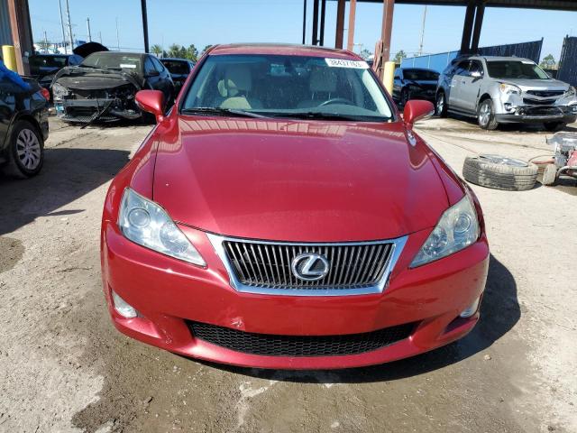 Photo 4 VIN: JTHBF5C21A5123634 - LEXUS IS 250 