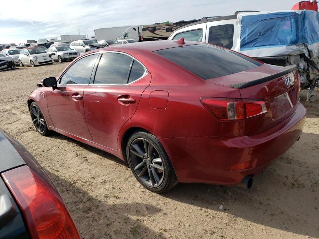 Photo 1 VIN: JTHBF5C21B2101894 - LEXUS IS 250 