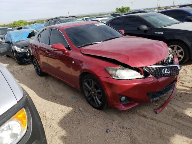 Photo 3 VIN: JTHBF5C21B2101894 - LEXUS IS 250 