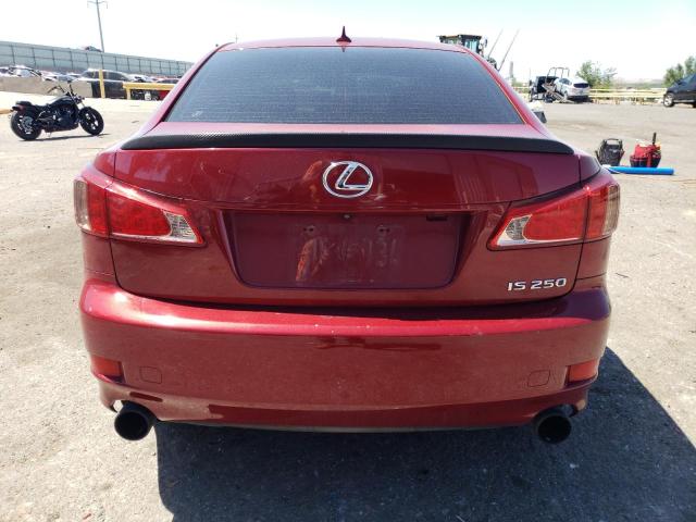 Photo 5 VIN: JTHBF5C21B2101894 - LEXUS IS 250 