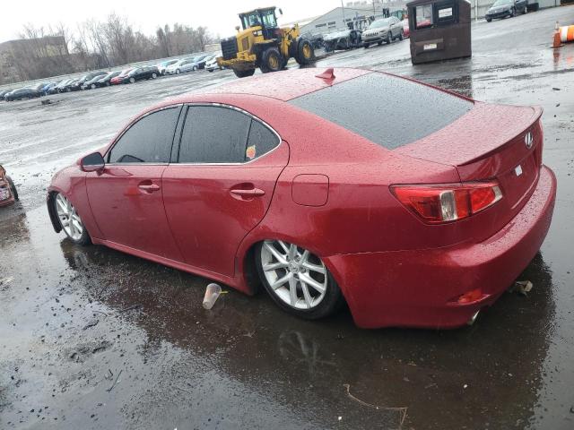 Photo 1 VIN: JTHBF5C21B5132514 - LEXUS IS 