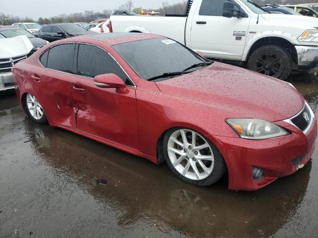 Photo 3 VIN: JTHBF5C21B5132514 - LEXUS IS 