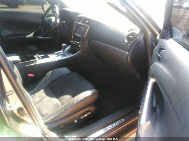 Photo 4 VIN: JTHBF5C21B5132948 - LEXUS IS 250 