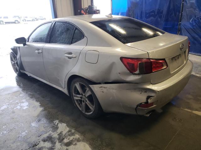 Photo 1 VIN: JTHBF5C21B5140676 - LEXUS IS 250 