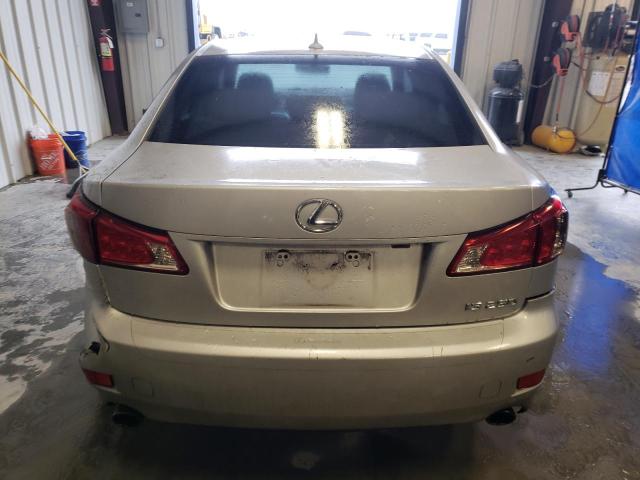 Photo 5 VIN: JTHBF5C21B5140676 - LEXUS IS 250 