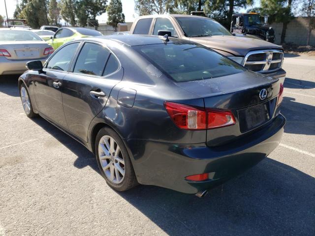 Photo 1 VIN: JTHBF5C21B5145151 - LEXUS IS 250 