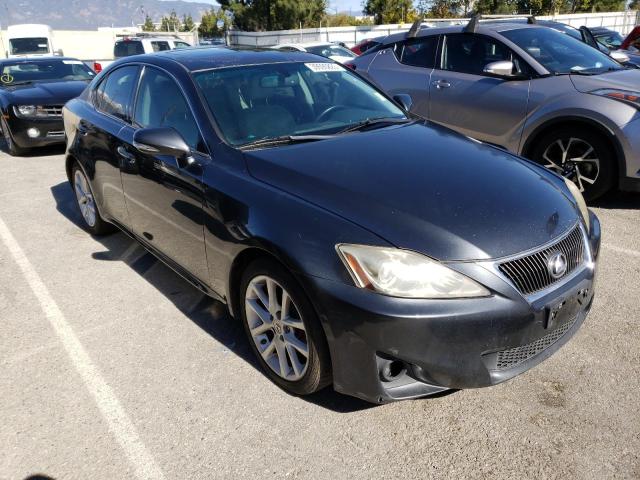 Photo 3 VIN: JTHBF5C21B5145151 - LEXUS IS 250 