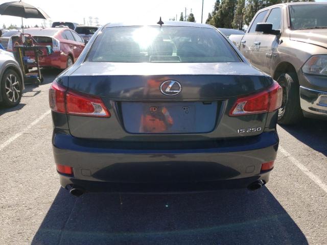 Photo 5 VIN: JTHBF5C21B5145151 - LEXUS IS 250 