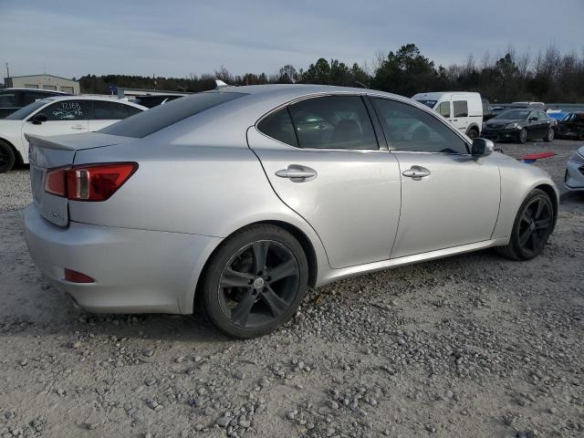 Photo 2 VIN: JTHBF5C21B5150382 - LEXUS IS 