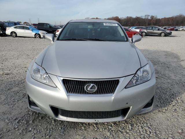 Photo 4 VIN: JTHBF5C21B5150382 - LEXUS IS 