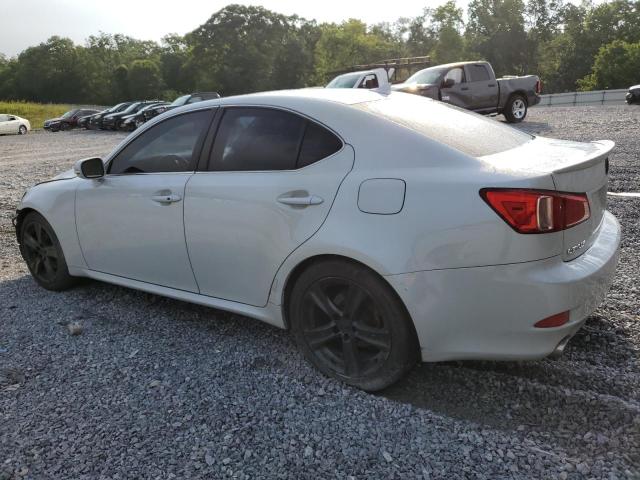 Photo 1 VIN: JTHBF5C21B5151418 - LEXUS IS 250 