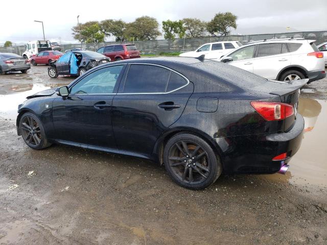 Photo 1 VIN: JTHBF5C21B5151970 - LEXUS IS 250 