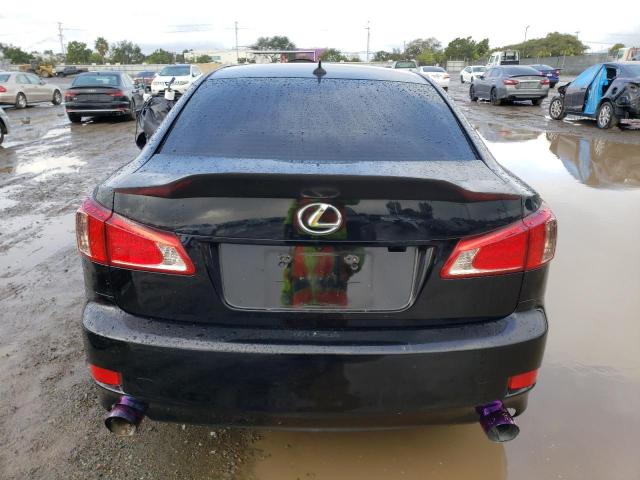 Photo 5 VIN: JTHBF5C21B5151970 - LEXUS IS 250 