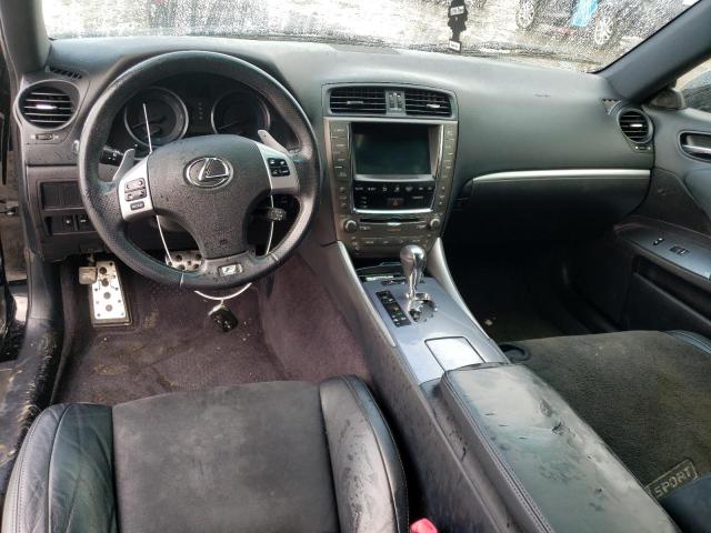 Photo 7 VIN: JTHBF5C21B5151970 - LEXUS IS 250 