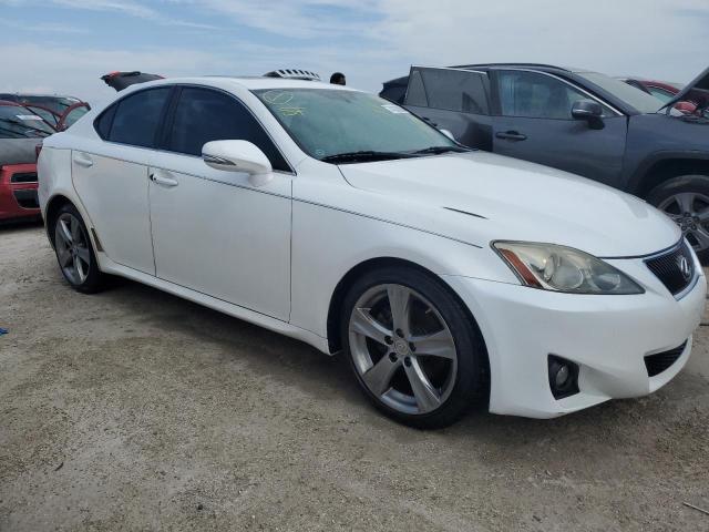 Photo 3 VIN: JTHBF5C21B5155842 - LEXUS IS 250 