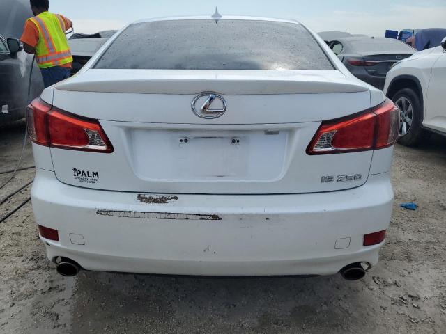 Photo 5 VIN: JTHBF5C21B5155842 - LEXUS IS 250 