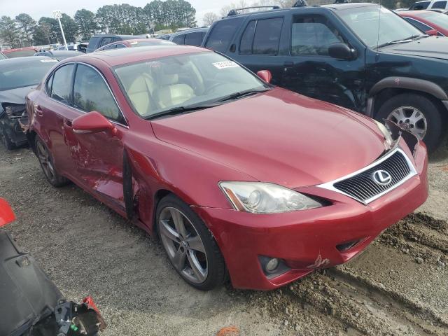 Photo 3 VIN: JTHBF5C21B5156215 - LEXUS IS 250 