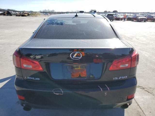 Photo 5 VIN: JTHBF5C21C5158483 - LEXUS IS 250 