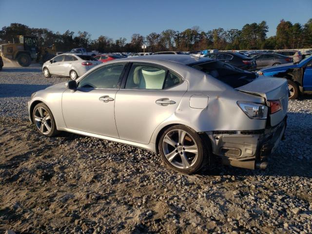 Photo 1 VIN: JTHBF5C21C5162789 - LEXUS IS 250 