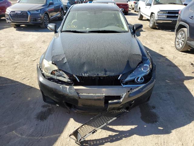 Photo 4 VIN: JTHBF5C21C5164025 - LEXUS IS 250 