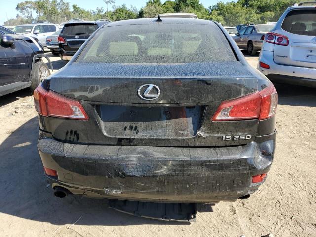 Photo 5 VIN: JTHBF5C21C5164025 - LEXUS IS 250 