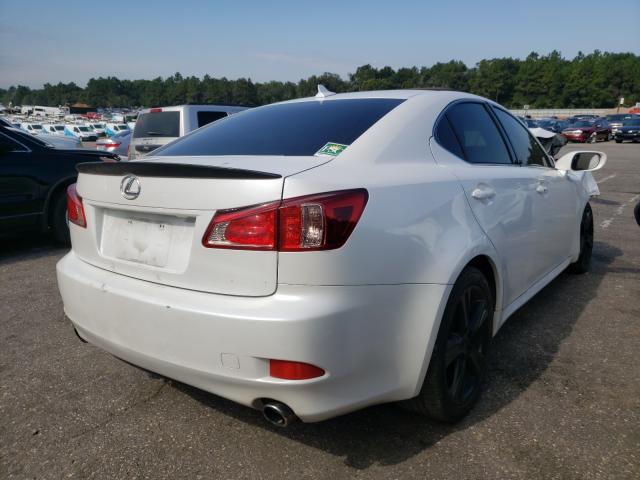 Photo 3 VIN: JTHBF5C21C5164560 - LEXUS IS 250 