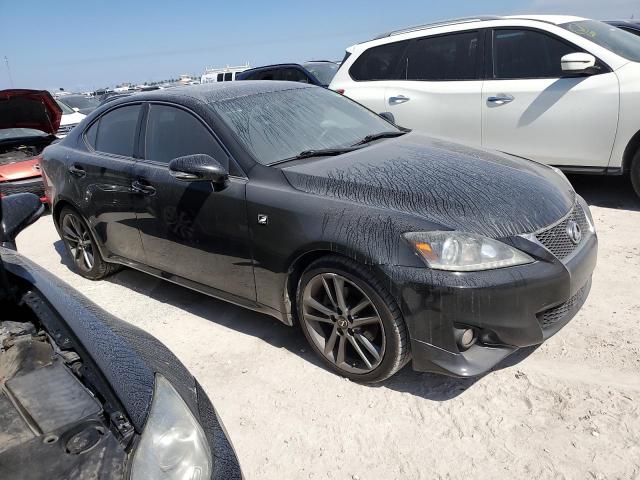 Photo 3 VIN: JTHBF5C21C5165921 - LEXUS IS 250 