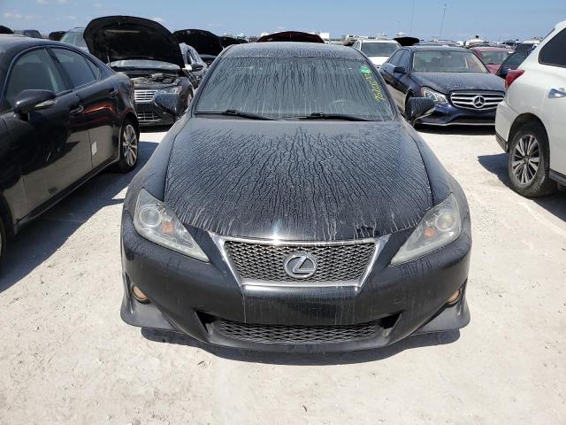 Photo 4 VIN: JTHBF5C21C5165921 - LEXUS IS 250 