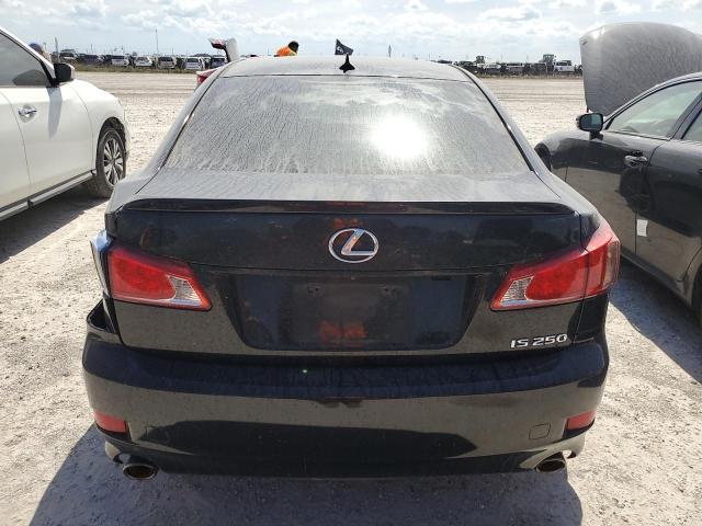 Photo 5 VIN: JTHBF5C21C5165921 - LEXUS IS 250 