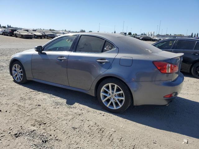 Photo 1 VIN: JTHBF5C21C5167684 - LEXUS IS 250 